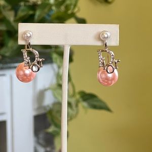 Designer Inspo earrings